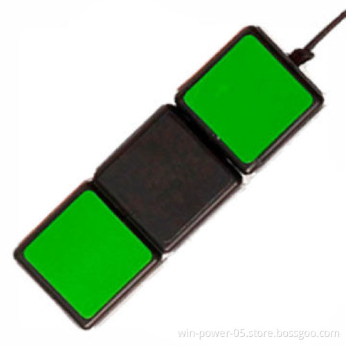 Amusing Twist Cube USB Flash Drives, Customized Logo, USB3.0 Full Capacity